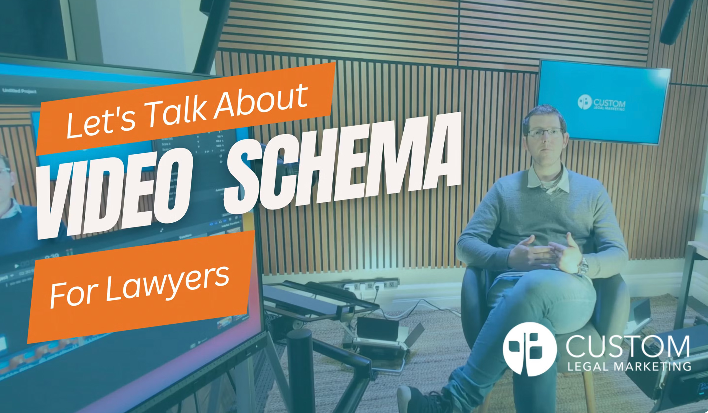 Video Schema for Lawyers