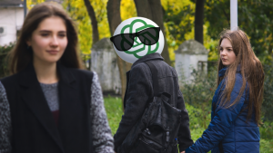 ChatGPT Looking at Directories