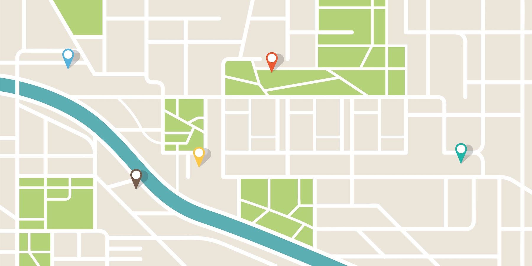Apple Maps Ads for Lawyers