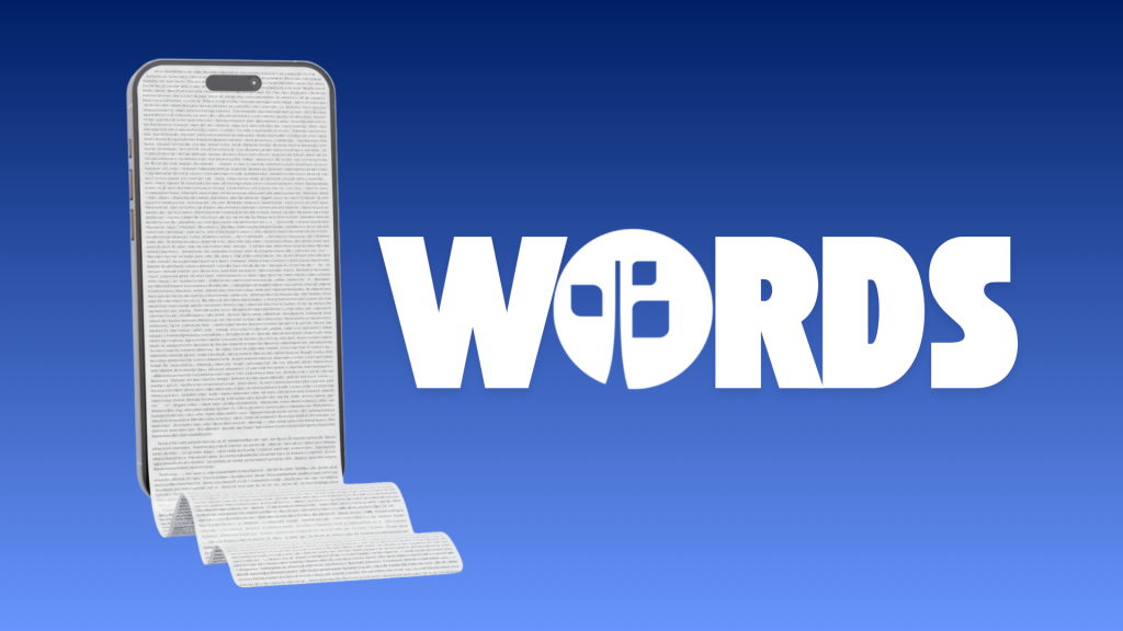 Word Count and Law Firms