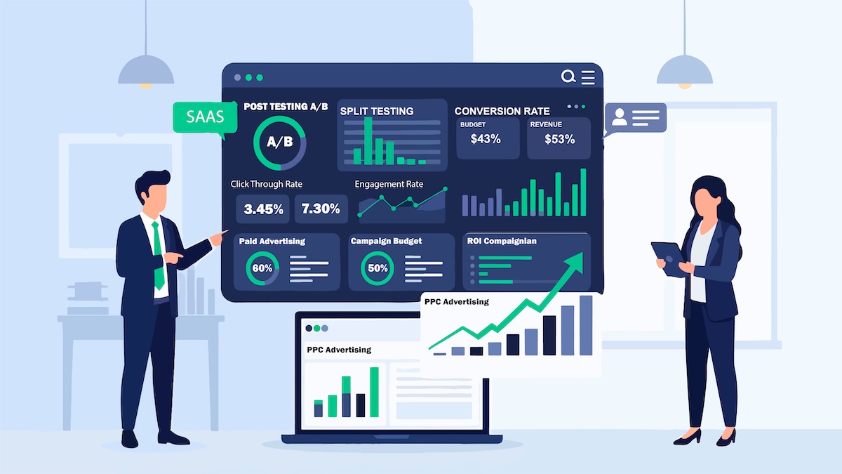 PPC Budget Allocation for Google Ads