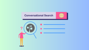 Conversations are the new keywords