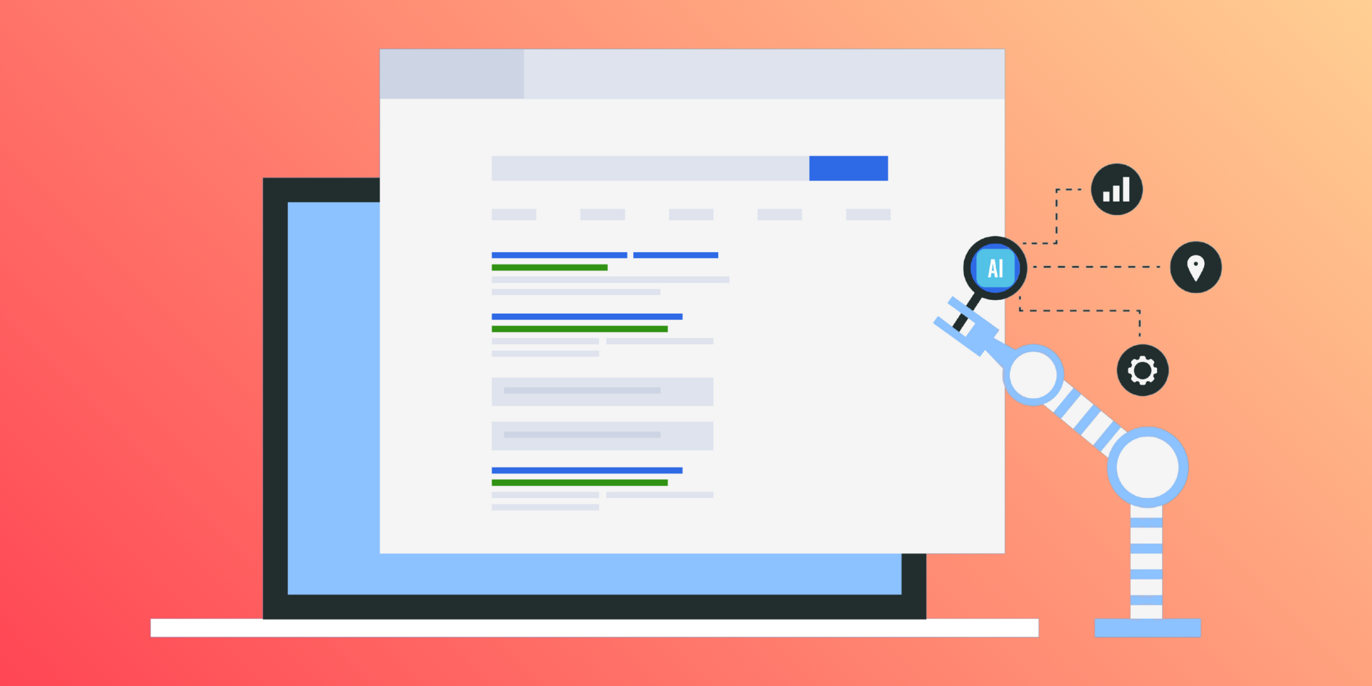 AI Content in Law Firm SEO