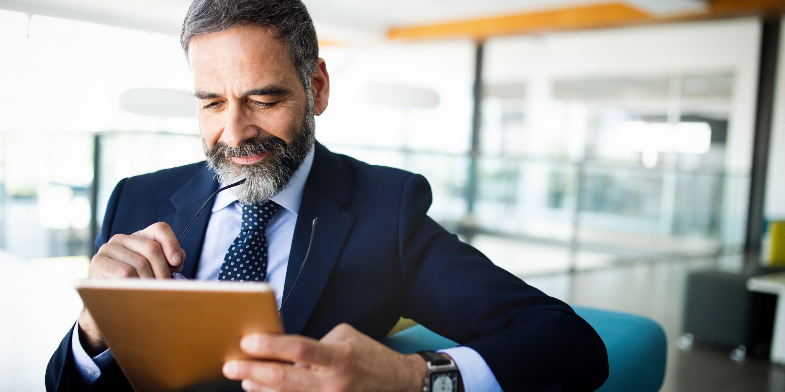 CLM Weekly Roundup 2/12/20