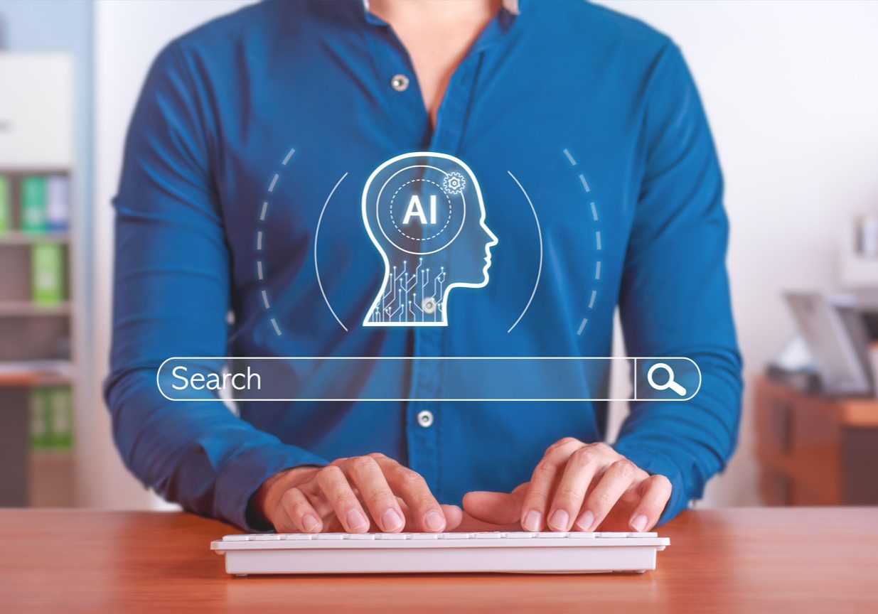 Google quality standards still apply to AI content