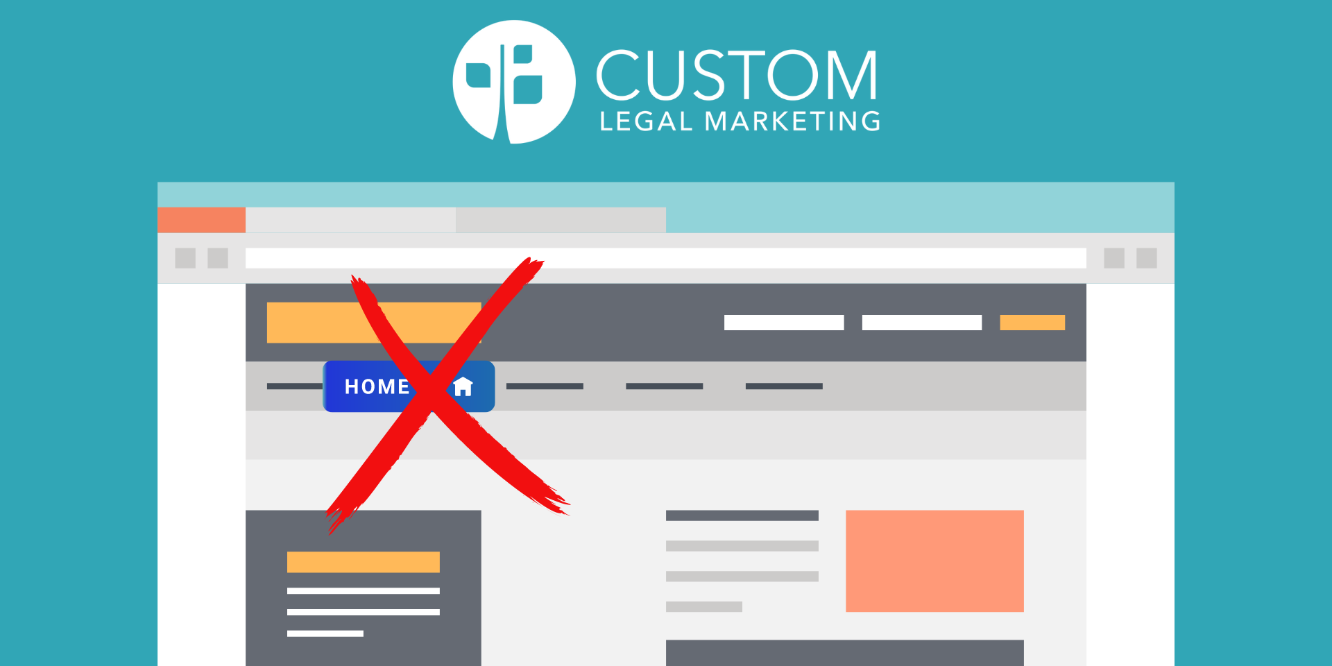 Is it time to remove the ‘home’ button from your website’s header?