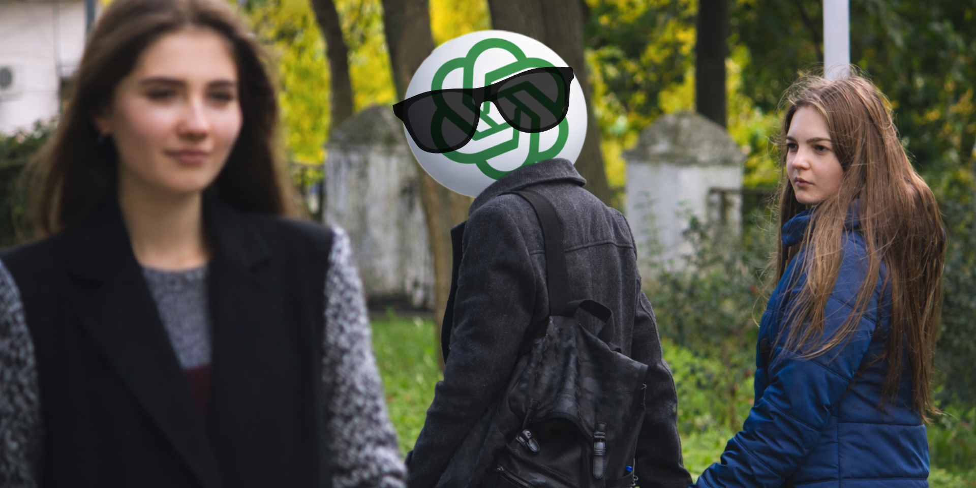 ChatGPT Looking at Directories