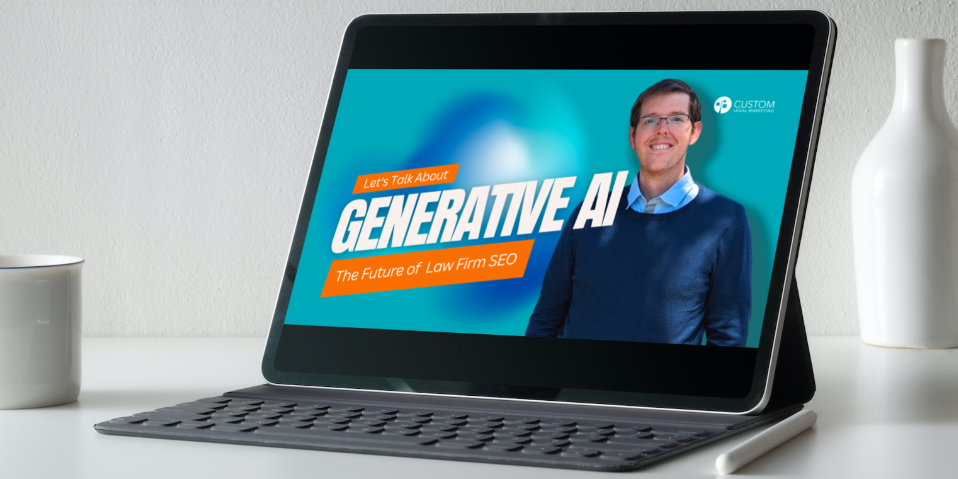 Generative AI in Search