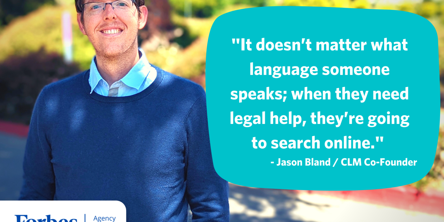Multilingual search