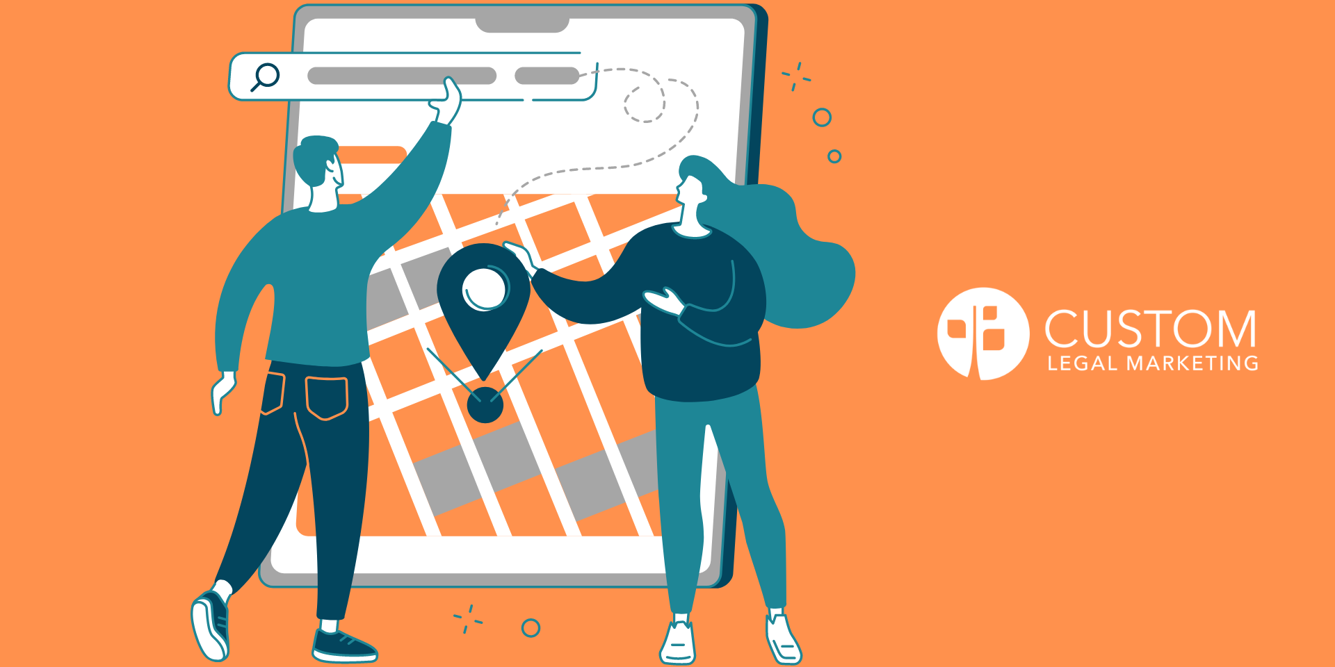 Yes, Regional Practice Area Pages Can Help Your Law Firm’s SEO (or Hurt it)
