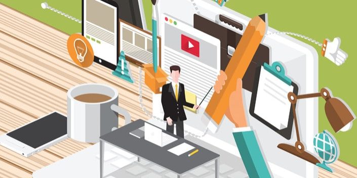 Content Marketing for Law Firms