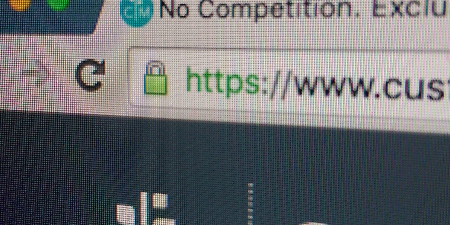 HTTPS Taking Over Search Results