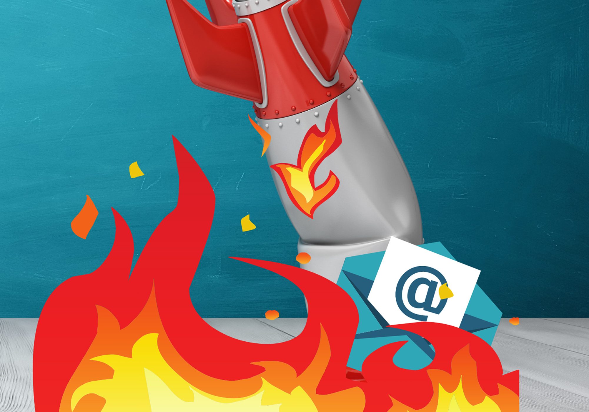 Merge tags crash and burn