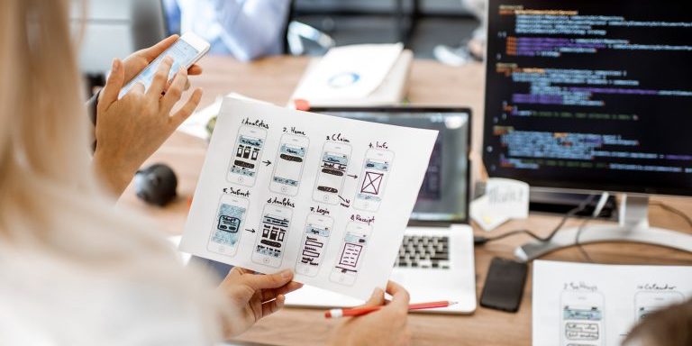 Design and development portfolio