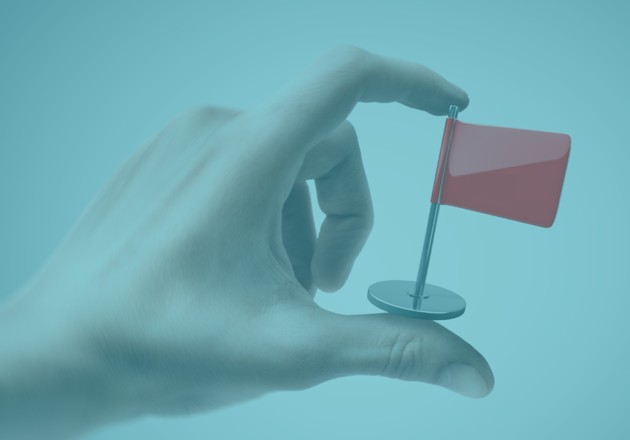 Marketing Company Red Flags