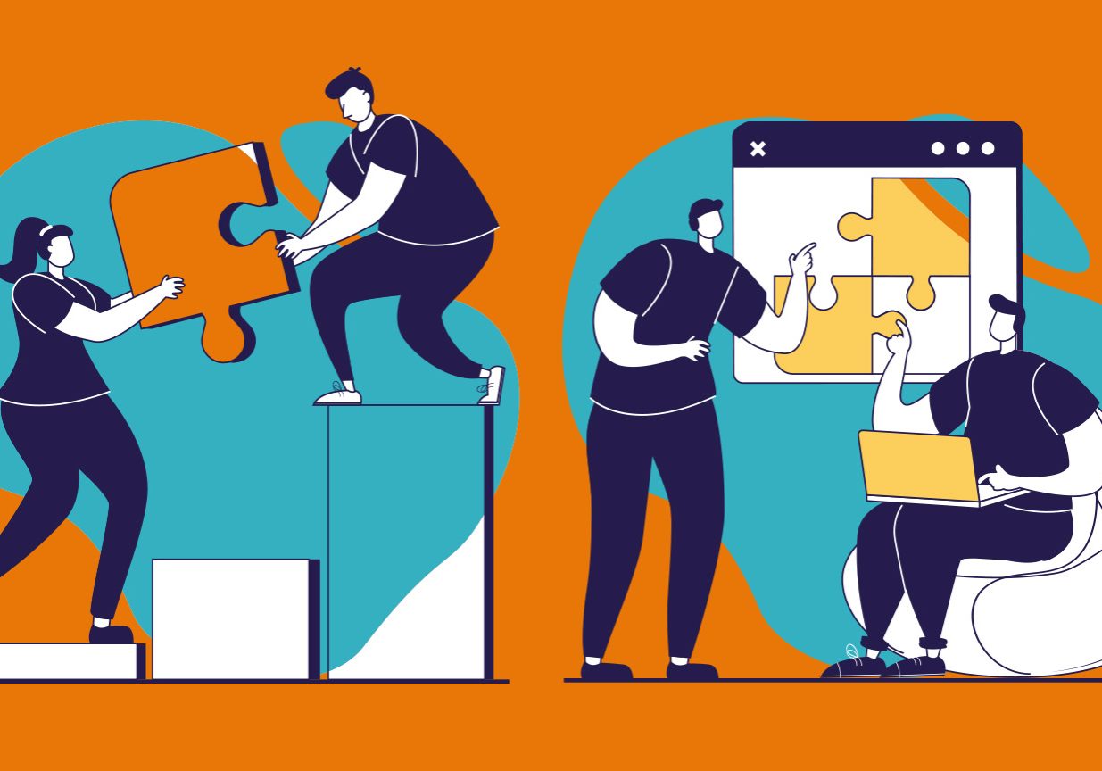 Building trust through your law firm website