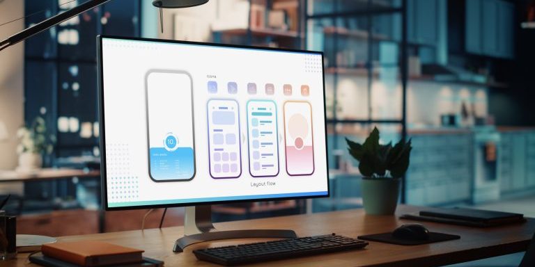 Website Layout and SEO