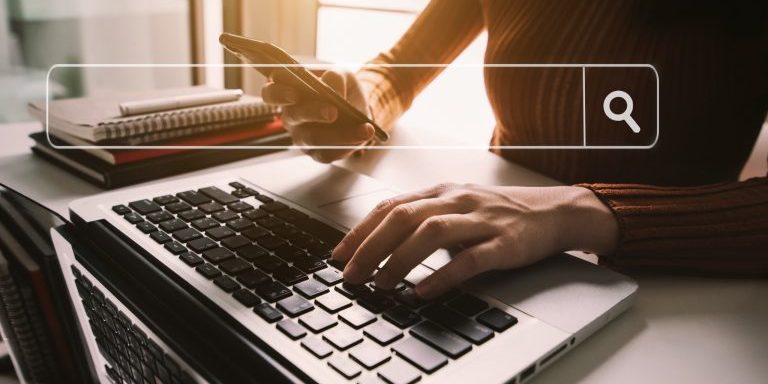 Using web stories for SEO